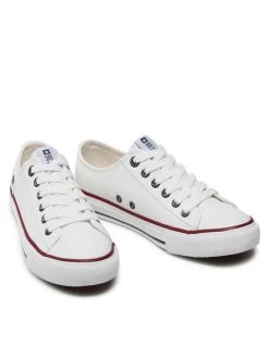Big Star Shoes Γυναίκες Κλειστά Παπούτσια Sneakers II274001 Λευκό Λευκό 10 Big Star Shoes Γυναίκες Κλειστά Παπούτσια Sneakers II274001 Λευκό Λευκό -Big Star Shoes Sales Store unnamed file 10