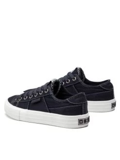 Big Star Shoes Γυναίκες Κλειστά Παπούτσια Πάνινα παπούτσια JJ274099 Σκούρο μπλε Σκούρο μπλε 8 Big Star Shoes Γυναίκες Κλειστά Παπούτσια Πάνινα παπούτσια JJ274099 Σκούρο μπλε Σκούρο μπλε -Big Star Shoes Sales Store unnamed file 1009