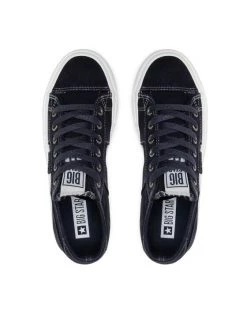 Big Star Shoes Γυναίκες Κλειστά Παπούτσια Πάνινα παπούτσια JJ274099 Σκούρο μπλε Σκούρο μπλε 11 Big Star Shoes Γυναίκες Κλειστά Παπούτσια Πάνινα παπούτσια JJ274099 Σκούρο μπλε Σκούρο μπλε -Big Star Shoes Sales Store unnamed file 1012