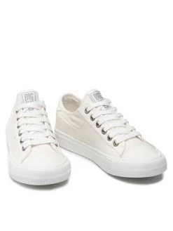 Big Star Shoes Γυναίκες Κλειστά Παπούτσια Πάνινα παπούτσια JJ274095 Λευκό Λευκό 10 Big Star Shoes Γυναίκες Κλειστά Παπούτσια Πάνινα παπούτσια JJ274095 Λευκό Λευκό -Big Star Shoes Sales Store unnamed file 1023