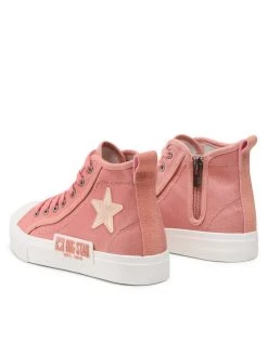 Big Star Shoes Γυναίκες Κλειστά Παπούτσια Sneakers JJ274382 Ροζ Ροζ 8 Big Star Shoes Γυναίκες Κλειστά Παπούτσια Sneakers JJ274382 Ροζ Ροζ -Big Star Shoes Sales Store unnamed file 1045