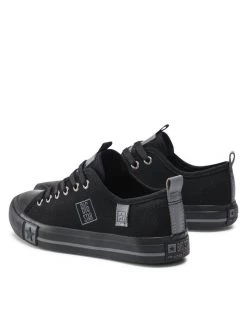 Big Star Shoes Γυναίκες Κλειστά Παπούτσια Sneakers JJ274257 Μαύρο Μαύρο 8 Big Star Shoes Γυναίκες Κλειστά Παπούτσια Sneakers JJ274257 Μαύρο Μαύρο -Big Star Shoes Sales Store unnamed file 1063