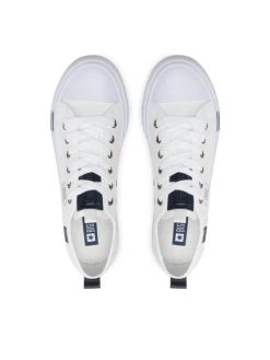 Big Star Shoes Γυναίκες Κλειστά Παπούτσια Sneakers JJ274255 Λευκό Λευκό 11 Big Star Shoes Γυναίκες Κλειστά Παπούτσια Sneakers JJ274255 Λευκό Λευκό -Big Star Shoes Sales Store unnamed file 1072