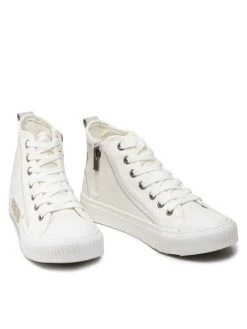 Big Star Shoes Γυναίκες Κλειστά Παπούτσια Sneakers JJ274379 Λευκό Λευκό 10 Big Star Shoes Γυναίκες Κλειστά Παπούτσια Sneakers JJ274379 Λευκό Λευκό -Big Star Shoes Sales Store unnamed file 1077