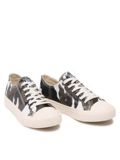 Big Star Shoes Γυναίκες Κλειστά Παπούτσια Sneakers JJ274237 Γκρι Γκρι -Big Star Shoes Sales Store unnamed file 1083