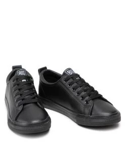 Big Star Shoes Γυναίκες Κλειστά Παπούτσια Πάνινα παπούτσια JJ274312 Μαύρο Μαύρο 10 Big Star Shoes Γυναίκες Κλειστά Παπούτσια Πάνινα παπούτσια JJ274312 Μαύρο Μαύρο -Big Star Shoes Sales Store unnamed file 1089