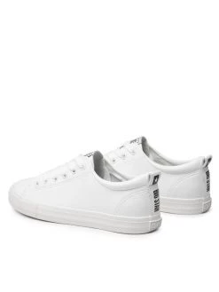 Big Star Shoes Γυναίκες Κλειστά Παπούτσια Πάνινα παπούτσια JJ274311 Λευκό Λευκό 8 Big Star Shoes Γυναίκες Κλειστά Παπούτσια Πάνινα παπούτσια JJ274311 Λευκό Λευκό -Big Star Shoes Sales Store unnamed file 1093