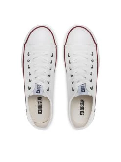 Big Star Shoes Γυναίκες Κλειστά Παπούτσια Sneakers II274001 Λευκό Λευκό 11 Big Star Shoes Γυναίκες Κλειστά Παπούτσια Sneakers II274001 Λευκό Λευκό -Big Star Shoes Sales Store unnamed file 11