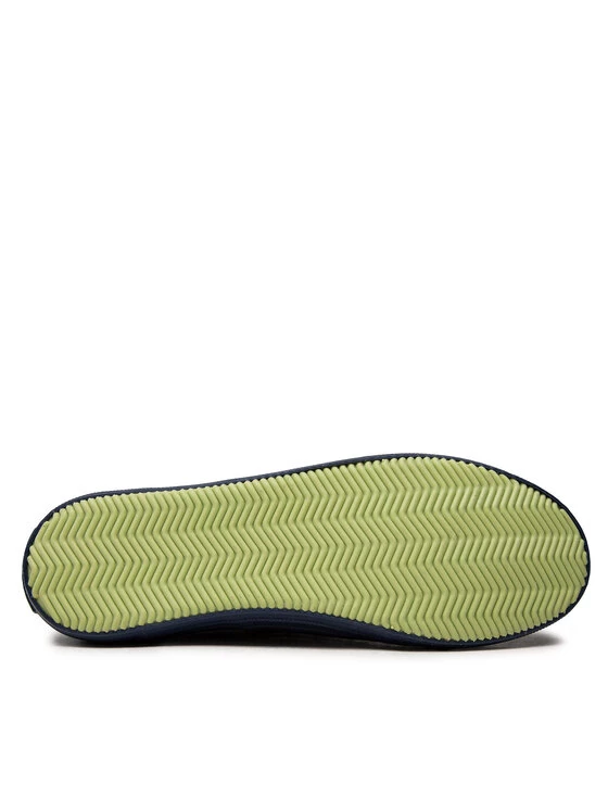 Big Star Shoes Γυναίκες Κλειστά Παπούτσια Πάνινα παπούτσια JJ274262 Σκούρο μπλε Σκούρο μπλε 4 Big Star Shoes Γυναίκες Κλειστά Παπούτσια Πάνινα παπούτσια JJ274262 Σκούρο μπλε Σκούρο μπλε - Image 4