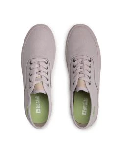 Big Star Shoes Γυναίκες Κλειστά Παπούτσια Πάνινα παπούτσια JJ274264 Γκρι Γκρι -Big Star Shoes Sales Store unnamed file 1114