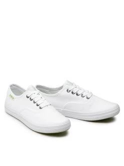 Big Star Shoes Γυναίκες Κλειστά Παπούτσια Πάνινα παπούτσια JJ274260 Λευκό Λευκό 10 Big Star Shoes Γυναίκες Κλειστά Παπούτσια Πάνινα παπούτσια JJ274260 Λευκό Λευκό -Big Star Shoes Sales Store unnamed file 1119