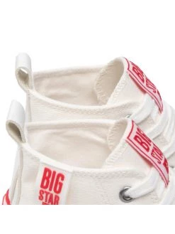 Big Star Shoes Γυναίκες Κλειστά Παπούτσια Sneakers JJ274127 Λευκό Λευκό 11 Big Star Shoes Γυναίκες Κλειστά Παπούτσια Sneakers JJ274127 Λευκό Λευκό -Big Star Shoes Sales Store unnamed file 1132