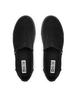 Big Star Shoes Γυναίκες Κλειστά Παπούτσια Πάνινα παπούτσια JJ274172 Μαύρο Μαύρο 11 Big Star Shoes Γυναίκες Κλειστά Παπούτσια Πάνινα παπούτσια JJ274172 Μαύρο Μαύρο -Big Star Shoes Sales Store unnamed file 1144