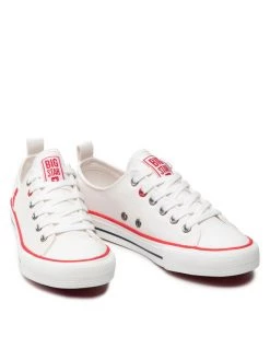 Big Star Shoes Γυναίκες Sneakers JJ274130 Λευκό Λευκό -Big Star Shoes Sales Store unnamed file 1149