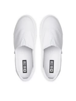 Big Star Shoes Γυναίκες Κλειστά Παπούτσια Πάνινα παπούτσια JJ274173 Λευκό Λευκό 11 Big Star Shoes Γυναίκες Κλειστά Παπούτσια Πάνινα παπούτσια JJ274173 Λευκό Λευκό -Big Star Shoes Sales Store unnamed file 1156