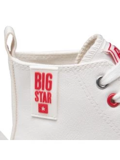Big Star Shoes Γυναίκες Κλειστά Παπούτσια Sneakers JJ274132 Λευκό Λευκό 11 Big Star Shoes Γυναίκες Κλειστά Παπούτσια Sneakers JJ274132 Λευκό Λευκό -Big Star Shoes Sales Store unnamed file 1168