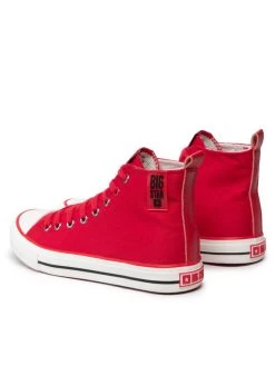 Big Star Shoes Γυναίκες Κλειστά Παπούτσια Sneakers JJ274128 Κόκκινο Κόκκινο 8 Big Star Shoes Γυναίκες Κλειστά Παπούτσια Sneakers JJ274128 Κόκκινο Κόκκινο -Big Star Shoes Sales Store unnamed file 1171