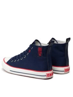 Big Star Shoes Γυναίκες Κλειστά Παπούτσια Sneakers JJ274125 Σκούρο μπλε Σκούρο μπλε 8 Big Star Shoes Γυναίκες Κλειστά Παπούτσια Sneakers JJ274125 Σκούρο μπλε Σκούρο μπλε -Big Star Shoes Sales Store unnamed file 1177