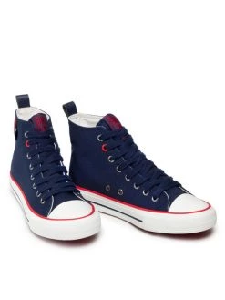Big Star Shoes Γυναίκες Κλειστά Παπούτσια Sneakers JJ274125 Σκούρο μπλε Σκούρο μπλε 10 Big Star Shoes Γυναίκες Κλειστά Παπούτσια Sneakers JJ274125 Σκούρο μπλε Σκούρο μπλε -Big Star Shoes Sales Store unnamed file 1179