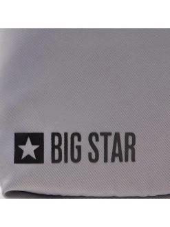 Big Star Shoes Άνδρες Τσάντες Ώμου Τσαντάκι JJ574089 Γκρι Γκρι -Big Star Shoes Sales Store unnamed file 118