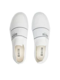 Big Star Shoes Γυναίκες Κλειστά Παπούτσια Πάνινα παπούτσια JJ274092 Λευκό Λευκό 11 Big Star Shoes Γυναίκες Κλειστά Παπούτσια Πάνινα παπούτσια JJ274092 Λευκό Λευκό -Big Star Shoes Sales Store unnamed file 1186