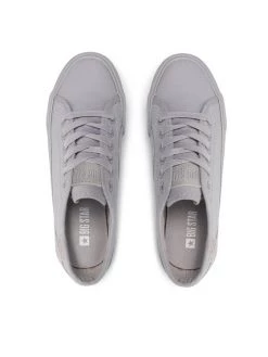 Big Star Shoes Γυναίκες Κλειστά Παπούτσια Πάνινα παπούτσια JJ274069 Γκρι Γκρι 11 Big Star Shoes Γυναίκες Κλειστά Παπούτσια Πάνινα παπούτσια JJ274069 Γκρι Γκρι -Big Star Shoes Sales Store unnamed file 1192