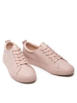 Big Star Shoes Γυναίκες Κλειστά Παπούτσια Πάνινα παπούτσια JJ274071 Ροζ Ροζ -Big Star Shoes Sales Store unnamed file 1203