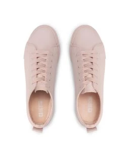 Big Star Shoes Γυναίκες Κλειστά Παπούτσια Πάνινα παπούτσια JJ274071 Ροζ Ροζ -Big Star Shoes Sales Store unnamed file 1204