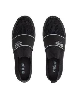 Big Star Shoes Παιδιά Μοκασίνια Πάνινα παπούτσια JJ274093 Μαύρο Μαύρο 11 Big Star Shoes Παιδιά Μοκασίνια Πάνινα παπούτσια JJ274093 Μαύρο Μαύρο -Big Star Shoes Sales Store unnamed file 1228