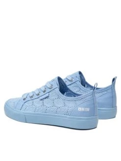 Big Star Shoes Γυναίκες Κλειστά Παπούτσια Πάνινα παπούτσια JJ274061 Μπλε Μπλε 8 Big Star Shoes Γυναίκες Κλειστά Παπούτσια Πάνινα παπούτσια JJ274061 Μπλε Μπλε -Big Star Shoes Sales Store unnamed file 1237