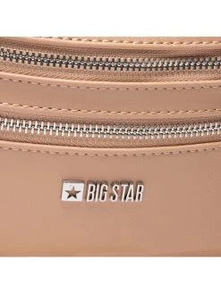 Big Star Shoes Γυναίκες Τσαντάκια Μέσης Τσαντάκι μέσης JJ574081 Μπεζ Μπεζ 8 Big Star Shoes Γυναίκες Τσαντάκια Μέσης Τσαντάκι μέσης JJ574081 Μπεζ Μπεζ -Big Star Shoes Sales Store unnamed file 124