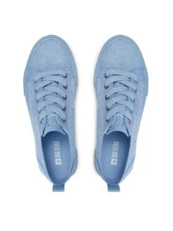 Big Star Shoes Γυναίκες Κλειστά Παπούτσια Πάνινα παπούτσια JJ274061 Μπλε Μπλε 11 Big Star Shoes Γυναίκες Κλειστά Παπούτσια Πάνινα παπούτσια JJ274061 Μπλε Μπλε -Big Star Shoes Sales Store unnamed file 1240