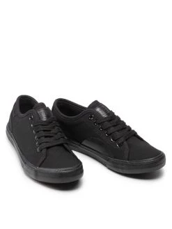 Big Star Shoes Γυναίκες Κλειστά Παπούτσια Πάνινα παπούτσια JJ274066 Μαύρο Μαύρο 10 Big Star Shoes Γυναίκες Κλειστά Παπούτσια Πάνινα παπούτσια JJ274066 Μαύρο Μαύρο -Big Star Shoes Sales Store unnamed file 1251