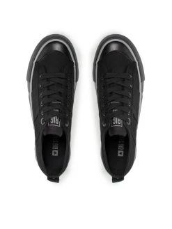 Big Star Shoes Γυναίκες Κλειστά Παπούτσια Πάνινα παπούτσια JJ274053 Μαύρο Μαύρο -Big Star Shoes Sales Store unnamed file 1258