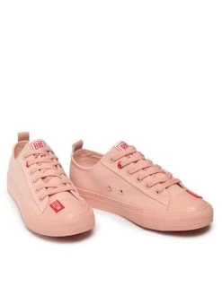 Big Star Shoes Γυναίκες Κλειστά Παπούτσια Sneakers JJ274018 Ροζ Ροζ 11 Big Star Shoes Γυναίκες Κλειστά Παπούτσια Sneakers JJ274018 Ροζ Ροζ -Big Star Shoes Sales Store unnamed file 1288