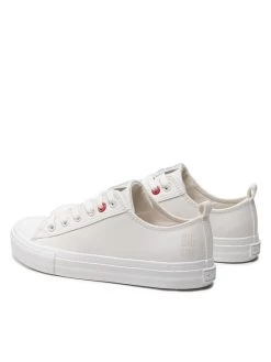 Big Star Shoes Γυναίκες Κλειστά Παπούτσια Sneakers JJ274007 Λευκό Λευκό 8 Big Star Shoes Γυναίκες Κλειστά Παπούτσια Sneakers JJ274007 Λευκό Λευκό -Big Star Shoes Sales Store unnamed file 1291