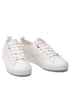 Big Star Shoes Γυναίκες Κλειστά Παπούτσια Sneakers JJ274007 Λευκό Λευκό 10 Big Star Shoes Γυναίκες Κλειστά Παπούτσια Sneakers JJ274007 Λευκό Λευκό -Big Star Shoes Sales Store unnamed file 1293