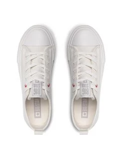 Big Star Shoes Γυναίκες Κλειστά Παπούτσια Sneakers JJ274007 Λευκό Λευκό 11 Big Star Shoes Γυναίκες Κλειστά Παπούτσια Sneakers JJ274007 Λευκό Λευκό -Big Star Shoes Sales Store unnamed file 1294