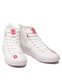 Big Star Shoes Γυναίκες Κλειστά Παπούτσια Sneakers JJ274010 Λευκό Λευκό 10 Big Star Shoes Γυναίκες Κλειστά Παπούτσια Sneakers JJ274010 Λευκό Λευκό -Big Star Shoes Sales Store unnamed file 1305