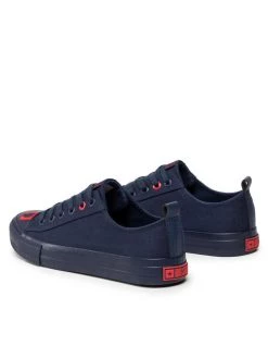 Big Star Shoes Γυναίκες Κλειστά Παπούτσια Sneakers JJ274016 Σκούρο μπλε Σκούρο μπλε 8 Big Star Shoes Γυναίκες Κλειστά Παπούτσια Sneakers JJ274016 Σκούρο μπλε Σκούρο μπλε -Big Star Shoes Sales Store unnamed file 1309