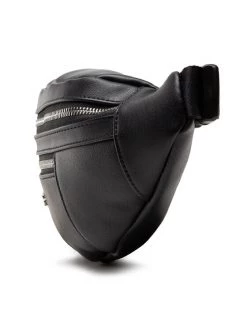 Big Star Shoes Γυναίκες Τσαντάκια Μέσης Τσαντάκι μέσης JJ574077 Μαύρο Μαύρο -Big Star Shoes Sales Store unnamed file 131