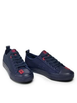 Big Star Shoes Γυναίκες Κλειστά Παπούτσια Sneakers JJ274016 Σκούρο μπλε Σκούρο μπλε 10 Big Star Shoes Γυναίκες Κλειστά Παπούτσια Sneakers JJ274016 Σκούρο μπλε Σκούρο μπλε -Big Star Shoes Sales Store unnamed file 1311
