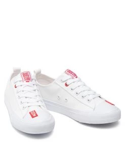 Big Star Shoes Γυναίκες Κλειστά Παπούτσια Sneakers JJ274015 Λευκό Λευκό 10 Big Star Shoes Γυναίκες Κλειστά Παπούτσια Sneakers JJ274015 Λευκό Λευκό -Big Star Shoes Sales Store unnamed file 1317