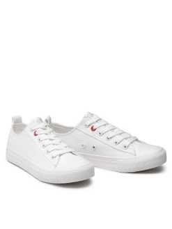 Big Star Shoes Γυναίκες Κλειστά Παπούτσια Sneakers JJ274001 Λευκό Λευκό 10 Big Star Shoes Γυναίκες Κλειστά Παπούτσια Sneakers JJ274001 Λευκό Λευκό -Big Star Shoes Sales Store unnamed file 1323