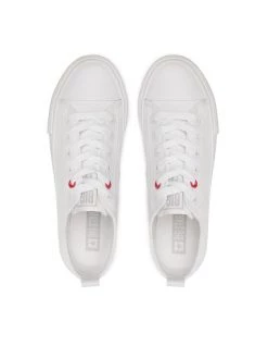 Big Star Shoes Γυναίκες Κλειστά Παπούτσια Sneakers JJ274001 Λευκό Λευκό 11 Big Star Shoes Γυναίκες Κλειστά Παπούτσια Sneakers JJ274001 Λευκό Λευκό -Big Star Shoes Sales Store unnamed file 1324