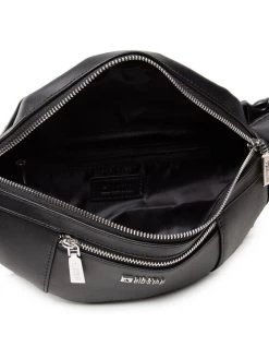 Big Star Shoes Γυναίκες Τσαντάκια Μέσης Τσαντάκι μέσης JJ574077 Μαύρο Μαύρο -Big Star Shoes Sales Store unnamed file 133