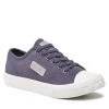 Big Star Shoes Γυναίκες Κλειστά Παπούτσια Sneakers JJ274494 Σκούρο μπλε Σκούρο μπλε