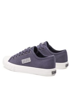 Big Star Shoes Γυναίκες Κλειστά Παπούτσια Sneakers JJ274494 Σκούρο μπλε Σκούρο μπλε -Big Star Shoes Sales Store unnamed file 1333