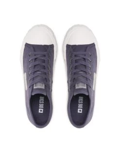 Big Star Shoes Γυναίκες Κλειστά Παπούτσια Sneakers JJ274494 Σκούρο μπλε Σκούρο μπλε -Big Star Shoes Sales Store unnamed file 1336