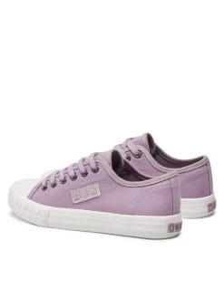 Big Star Shoes Γυναίκες Κλειστά Παπούτσια Sneakers JJ274496 Μωβ Μωβ -Big Star Shoes Sales Store unnamed file 1339